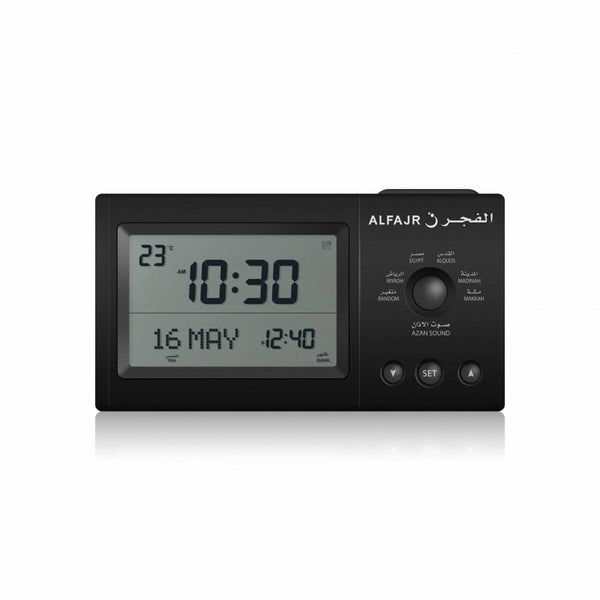 ساعة الفجر CT-11